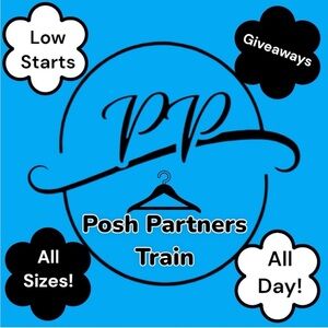 Posh partners train - unlisted